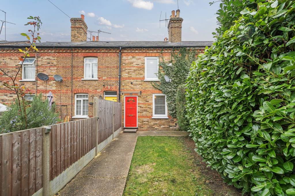 Vale Grove, Slough, Berkshire, SL1