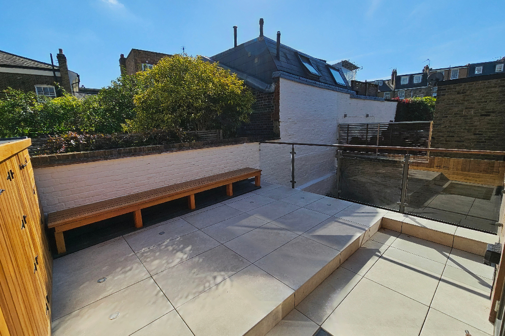 Erskine Mews, Primrose Hill, London, NW3